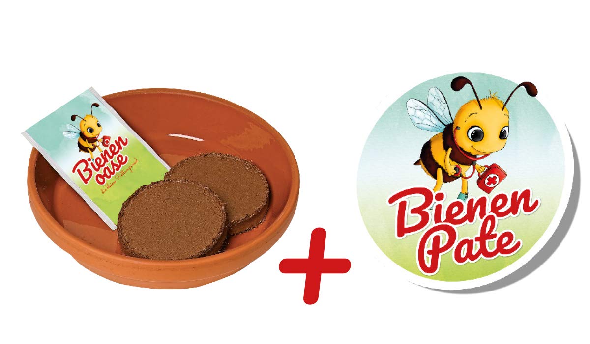 bienenretter saatgut Bienenweide für den Artenschutz - Sommerblumen Saatgut